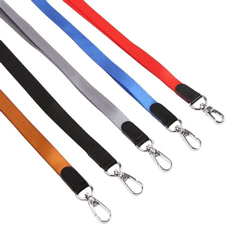 Premium Lanyards 